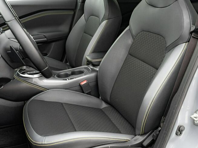 Nissan Juke NO8477Y#1.0 DIG-T Kiiro DCT Podgrz.f I szyba K.cof Salon PL VAT 23%