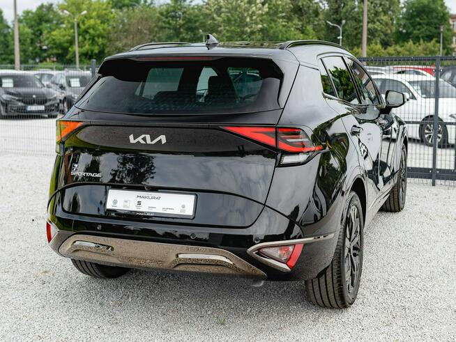 Kia Sportage WJ9738N#1,6 T-GDI 7DCT Anniversary Podgrz.f I kier Salon PL VAT23%
