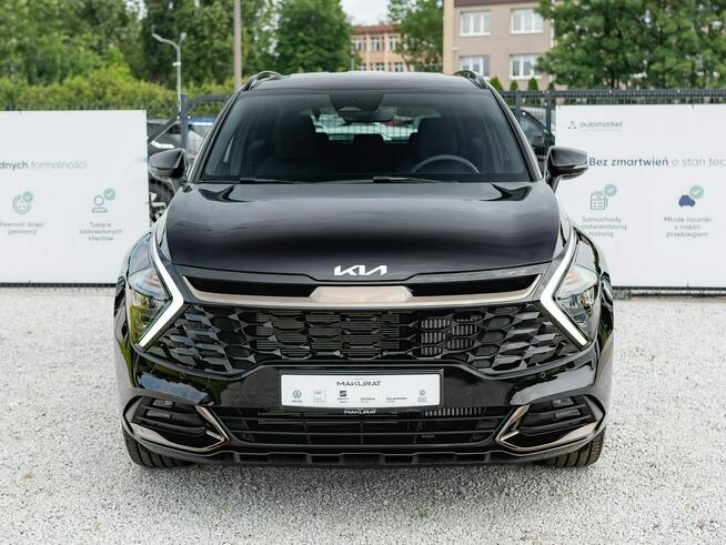 Kia Sportage WJ9738N#1,6 T-GDI 7DCT Anniversary Podgrz.f I kier Salon PL VAT23%