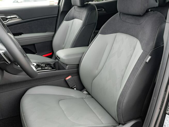 Kia Sportage WJ9738N#1,6 T-GDI 7DCT Anniversary Podgrz.f I kier Salon PL VAT23%