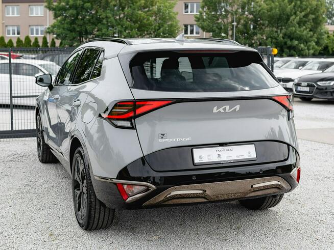 Kia Sportage WJ9745N#1,6 T-GDI 7DCT Anniversary Podgrz.f I kier Salon PL VAT23%