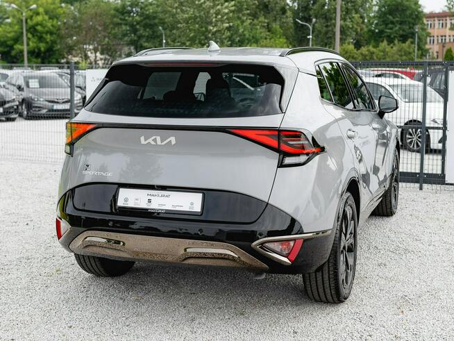 Kia Sportage WJ9745N#1,6 T-GDI 7DCT Anniversary Podgrz.f I kier Salon PL VAT23%