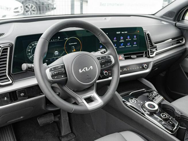 Kia Sportage WJ9745N#1,6 T-GDI 7DCT Anniversary Podgrz.f I kier Salon PL VAT23%