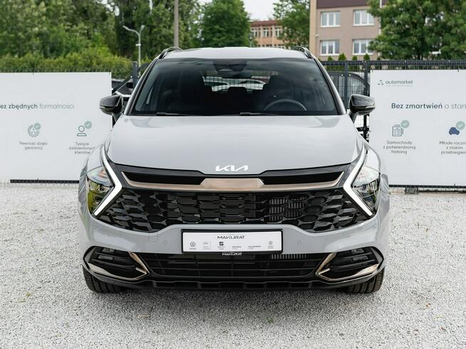 Kia Sportage WJ9745N#1,6 T-GDI 7DCT Anniversary Podgrz.f I kier Salon PL VAT23%