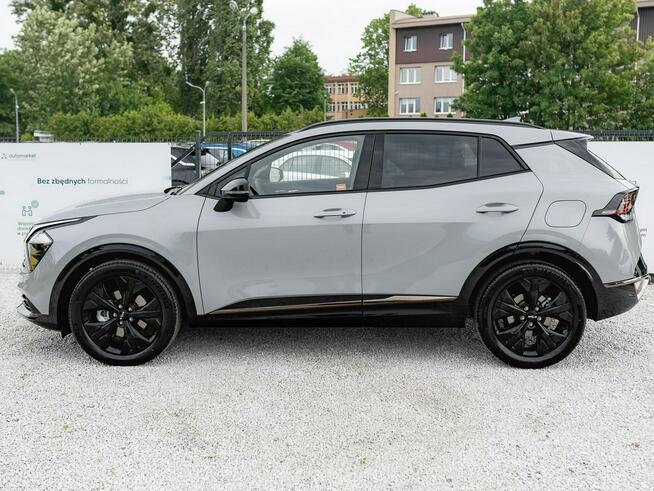 Kia Sportage WJ9745N#1,6 T-GDI 7DCT Anniversary Podgrz.f I kier Salon PL VAT23%