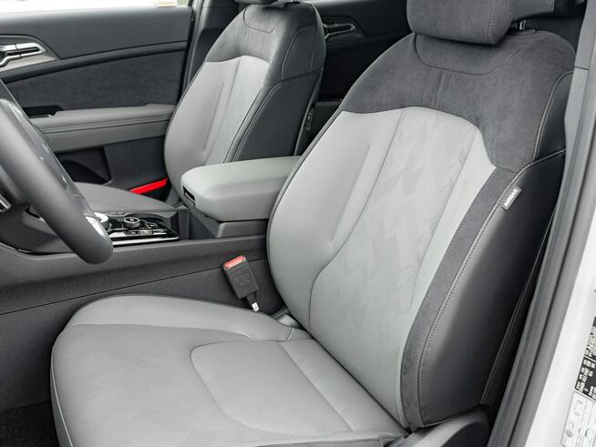 Kia Sportage WJ9745N#1,6 T-GDI 7DCT Anniversary Podgrz.f I kier Salon PL VAT23%