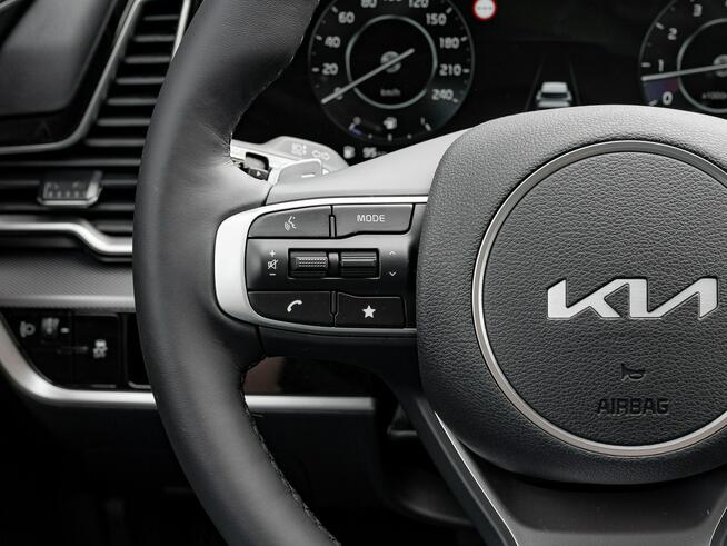 Kia Sportage WJ9745N#1,6 T-GDI 7DCT Anniversary Podgrz.f I kier Salon PL VAT23%