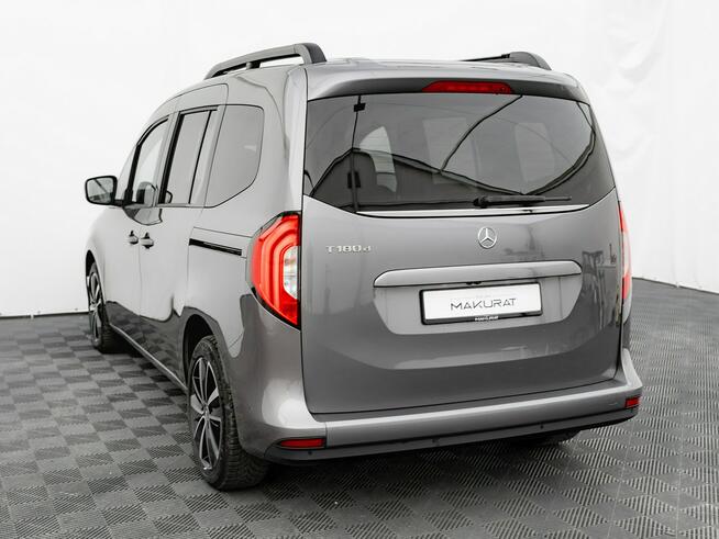 DW7VY69# T 180 d Progressive Podgrz.f K.cof LED Salon PL VAT23%