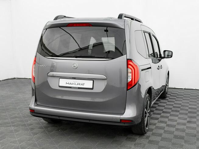 DW7VY69# T 180 d Progressive Podgrz.f K.cof LED Salon PL VAT23%