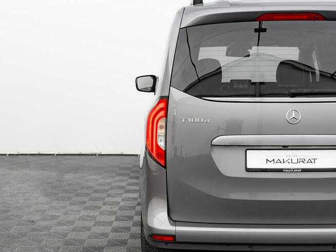 DW7VY69# T 180 d Progressive Podgrz.f K.cof LED Salon PL VAT23%