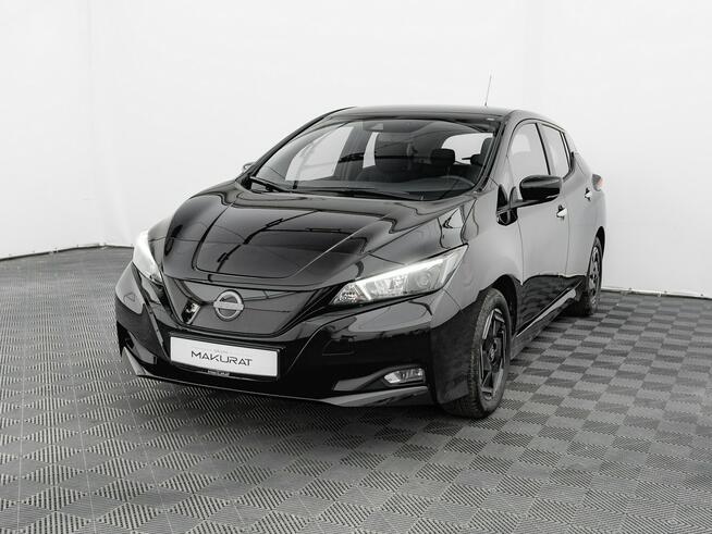 Nissan Leaf NO4409Y#40kWh Acenta Podgrz.f K.cofania LED Salon PL VAT 23%