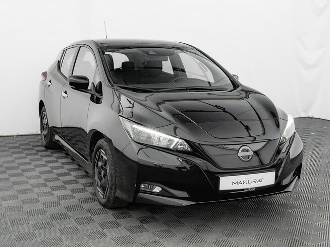 Nissan Leaf NO4409Y#40kWh Acenta Podgrz.f K.cofania LED Salon PL VAT 23%