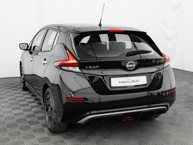 Nissan Leaf NO4409Y#40kWh Acenta Podgrz.f K.cofania LED Salon PL VAT 23%