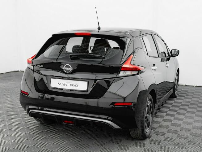 Nissan Leaf NO4409Y#40kWh Acenta Podgrz.f K.cofania LED Salon PL VAT 23%
