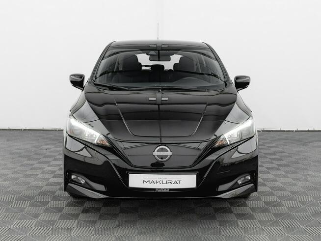 Nissan Leaf NO4409Y#40kWh Acenta Podgrz.f K.cofania LED Salon PL VAT 23%