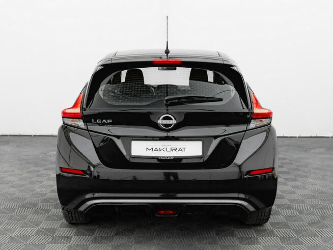 Nissan Leaf NO4409Y#40kWh Acenta Podgrz.f K.cofania LED Salon PL VAT 23%