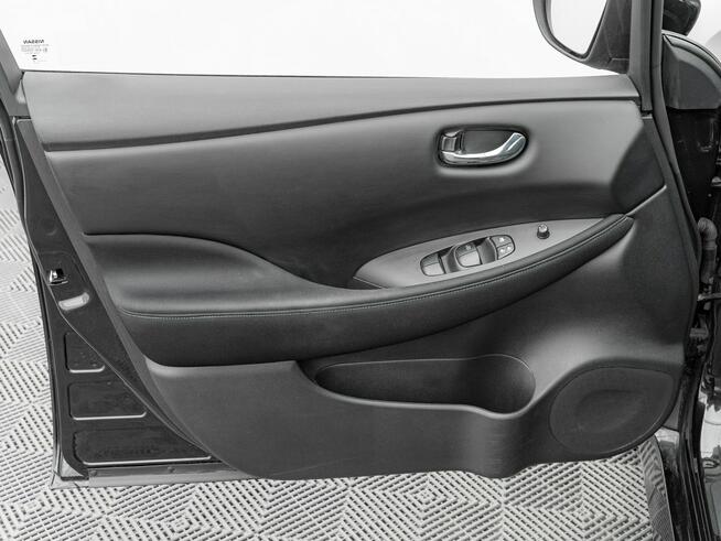 Nissan Leaf NO4409Y#40kWh Acenta Podgrz.f K.cofania LED Salon PL VAT 23%