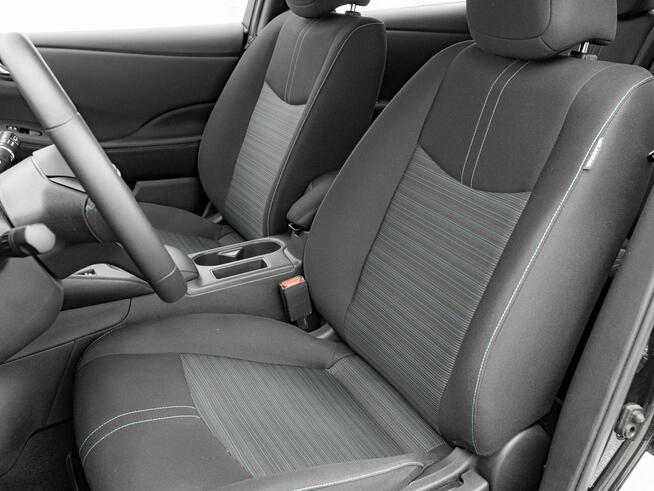 Nissan Leaf NO4409Y#40kWh Acenta Podgrz.f K.cofania LED Salon PL VAT 23%