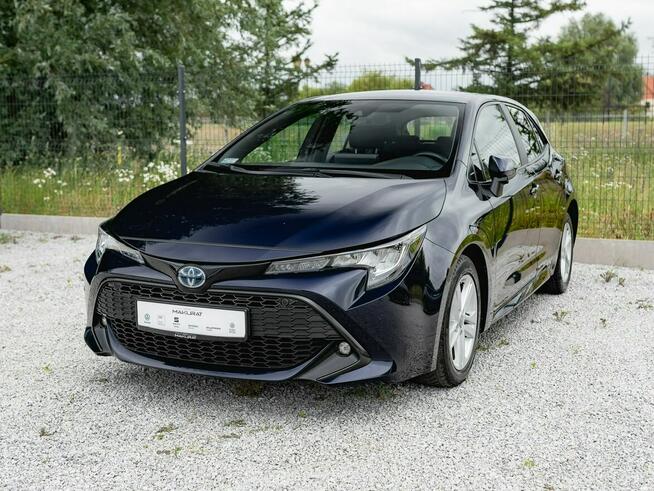 Toyota Corolla WD7982S#1.8 Hybrid Comfort K.cof PAKIET TECH Podgrz.f Salon PL VAT 23%