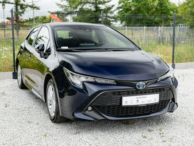 Toyota Corolla WD7982S#1.8 Hybrid Comfort K.cof PAKIET TECH Podgrz.f Salon PL VAT 23%