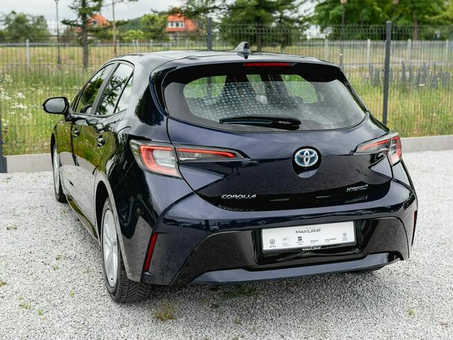 Toyota Corolla WD7982S#1.8 Hybrid Comfort K.cof PAKIET TECH Podgrz.f Salon PL VAT 23%