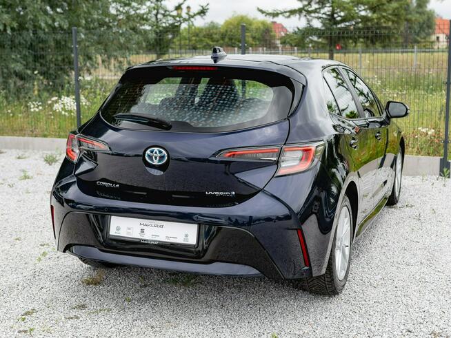 Toyota Corolla WD7982S#1.8 Hybrid Comfort K.cof PAKIET TECH Podgrz.f Salon PL VAT 23%