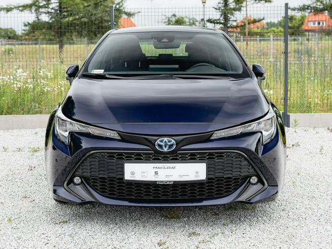 Toyota Corolla WD7982S#1.8 Hybrid Comfort K.cof PAKIET TECH Podgrz.f Salon PL VAT 23%