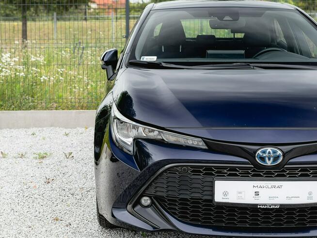 Toyota Corolla WD7982S#1.8 Hybrid Comfort K.cof PAKIET TECH Podgrz.f Salon PL VAT 23%
