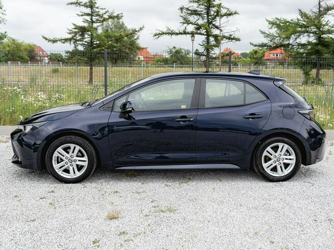Toyota Corolla WD7982S#1.8 Hybrid Comfort K.cof PAKIET TECH Podgrz.f Salon PL VAT 23%