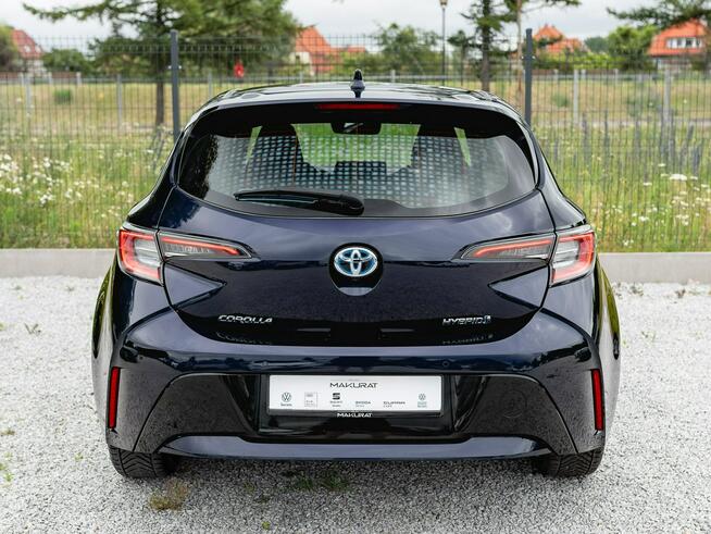 Toyota Corolla WD7982S#1.8 Hybrid Comfort K.cof PAKIET TECH Podgrz.f Salon PL VAT 23%