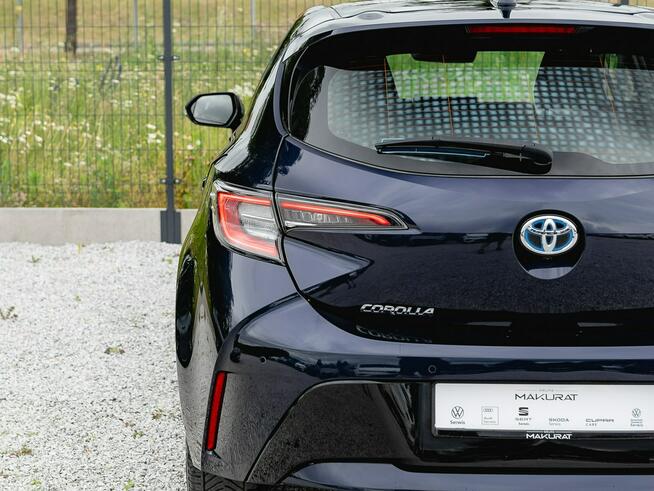 Toyota Corolla WD7982S#1.8 Hybrid Comfort K.cof PAKIET TECH Podgrz.f Salon PL VAT 23%