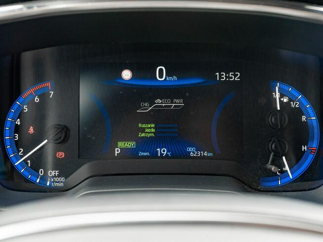 Toyota Corolla WD7982S#1.8 Hybrid Comfort K.cof PAKIET TECH Podgrz.f Salon PL VAT 23%