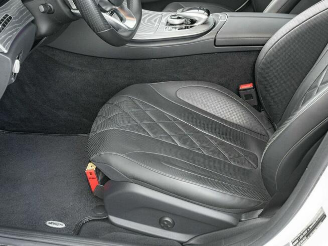 Mercedes CLS 350 WU2003J#350 d 4-Matic 9G-TRONIC Podgrz I wentyl.f Salon PL VAT23%