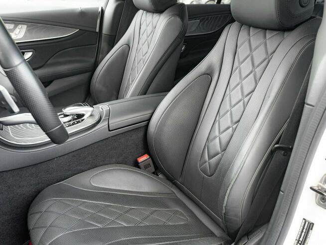 Mercedes CLS 350 WU2003J#350 d 4-Matic 9G-TRONIC Podgrz I wentyl.f Salon PL VAT23%