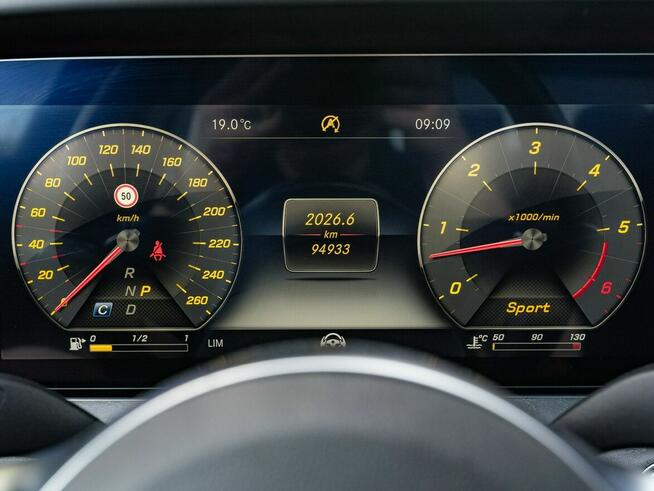 Mercedes CLS 350 WU2003J#350 d 4-Matic 9G-TRONIC Podgrz I wentyl.f Salon PL VAT23%