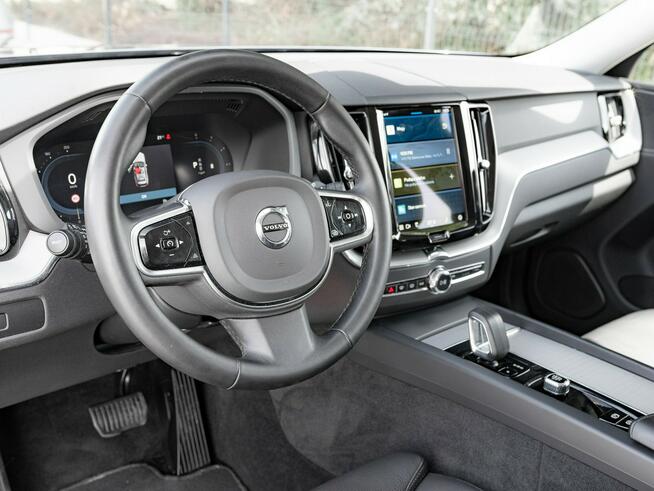 Volvo XC 60 WD4858R#B4 D AWD Plus Bright Podgrz.f I kier K.cof Salon PL VAT 23%