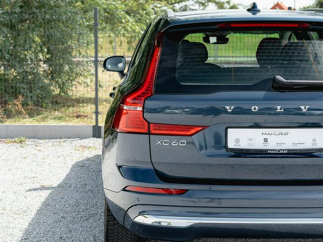 Volvo XC 60 WD4858R#B4 D AWD Plus Bright Podgrz.f I kier K.cof Salon PL VAT 23%