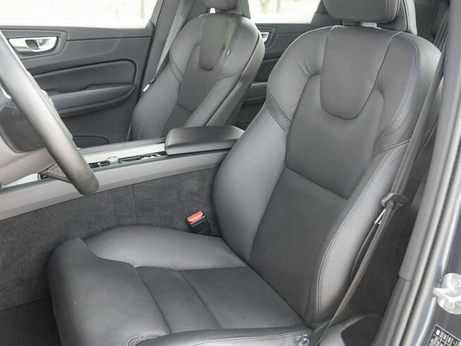 Volvo XC 60 WD4858R#B4 D AWD Plus Bright Podgrz.f I kier K.cof Salon PL VAT 23%