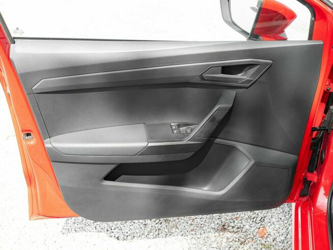 Seat Ibiza WD9531S#1.0 MPI EVO Reference LED Ekrand dotyk Salon PL VAT23%