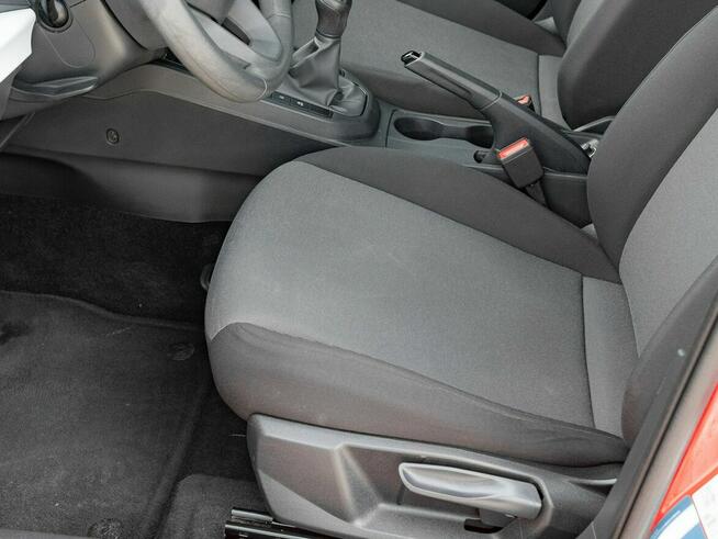 Seat Ibiza WD9531S#1.0 MPI EVO Reference LED Ekrand dotyk Salon PL VAT23%