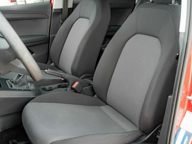 Seat Ibiza WD9531S#1.0 MPI EVO Reference LED Ekrand dotyk Salon PL VAT23%