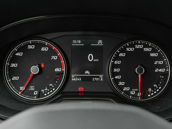 Seat Ibiza WD9531S#1.0 MPI EVO Reference LED Ekrand dotyk Salon PL VAT23%