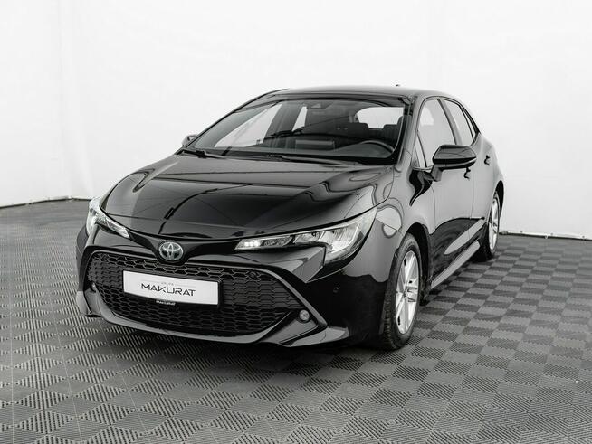 Toyota Corolla GD8F713#1.8 Hybrid Comfort K.cof PAKIET TECH Podgrz.f Salon PL VAT 23%
