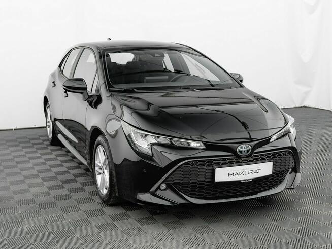 Toyota Corolla GD8F713#1.8 Hybrid Comfort K.cof PAKIET TECH Podgrz.f Salon PL VAT 23%