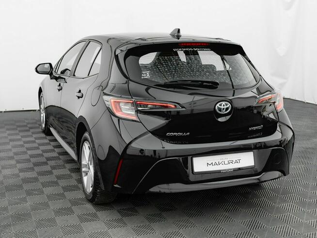 Toyota Corolla GD8F713#1.8 Hybrid Comfort K.cof PAKIET TECH Podgrz.f Salon PL VAT 23%