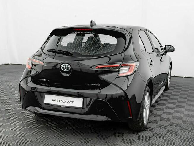 Toyota Corolla GD8F713#1.8 Hybrid Comfort K.cof PAKIET TECH Podgrz.f Salon PL VAT 23%