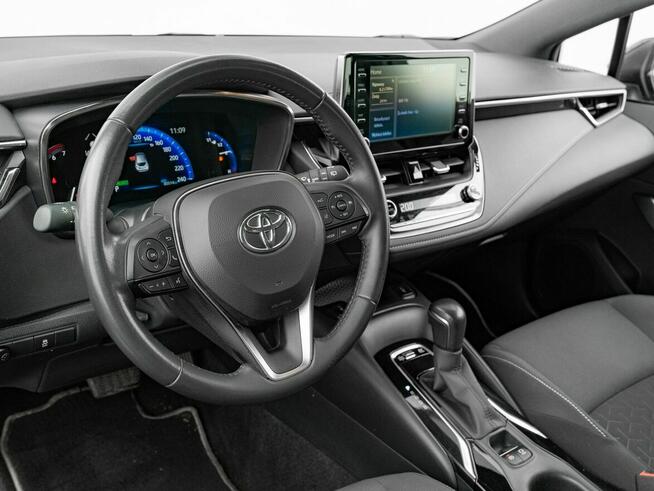 Toyota Corolla GD8F713#1.8 Hybrid Comfort K.cof PAKIET TECH Podgrz.f Salon PL VAT 23%