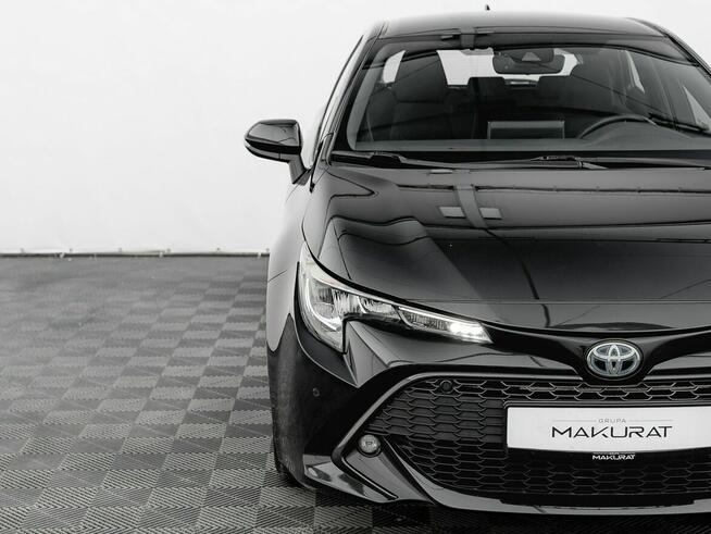 Toyota Corolla GD8F713#1.8 Hybrid Comfort K.cof PAKIET TECH Podgrz.f Salon PL VAT 23%