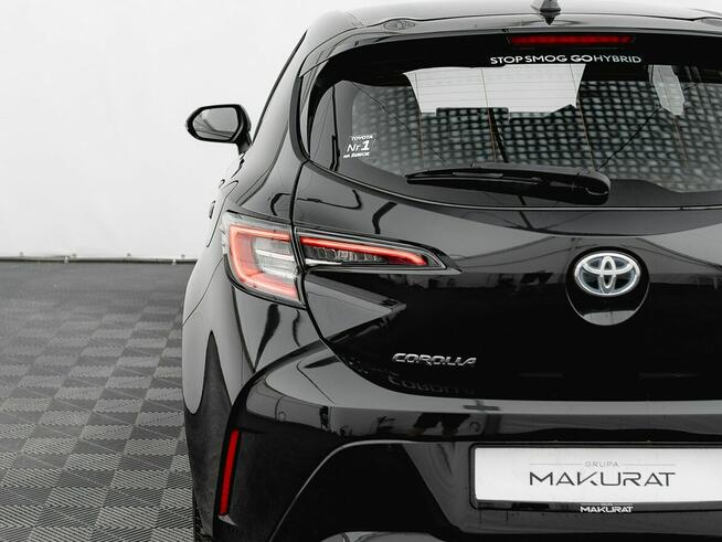 Toyota Corolla GD8F713#1.8 Hybrid Comfort K.cof PAKIET TECH Podgrz.f Salon PL VAT 23%