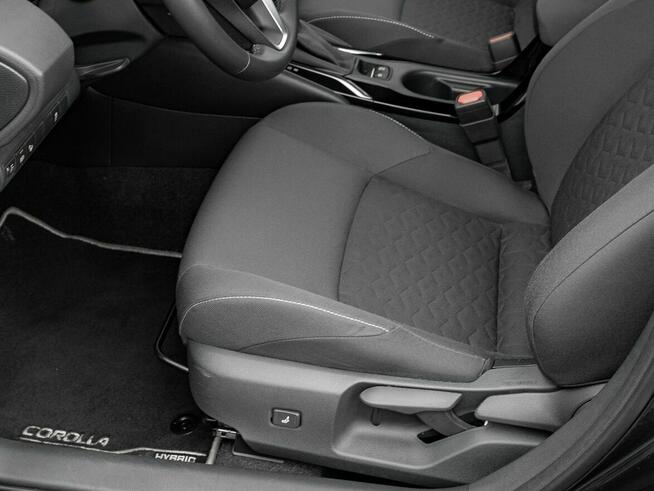Toyota Corolla GD8F713#1.8 Hybrid Comfort K.cof PAKIET TECH Podgrz.f Salon PL VAT 23%
